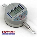 NEW DIGITAL ELECTRONIC INDICATOR GAGE 0.5/0.0005 GAUGE DUAL Metric/Inch