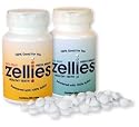 Zellies Xylitol Mints - Mint Flavored