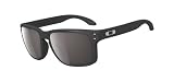 OAKLEY Holbrook Sunglasses Matte Black