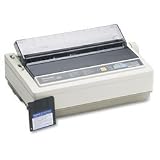 Kx-p2130 24pin Narr 250cps Sheetfed Par Epson Lq-860 IBMpro.x2