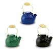 Minuteman Porcelain Enamel Kettles