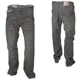 DC Loose Washed LTD Denim Pant - Men's
