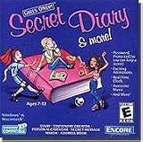 Girls Only Secret Diary & More