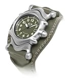 Oakley SADDLEBACK GREEN DIAL(oz)