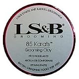 Lock Stock and Barrel 85 Karats - Grooming Clay 70g