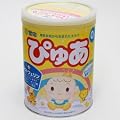 雪印 ぴゅあ 大缶 900g