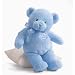 Gund Baby 15" My First Teddy - Blue