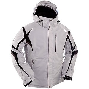 Buy Descente Reed Ski Jacket (Men's) by DESCENTE