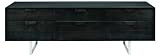 Blu Dot Series 11 Six Drawer Dresser - finish: graphite on oak