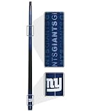 NFL New York Giants Team Logo Pool Cue Stick
