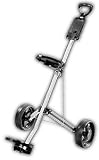 REGAL Alu Golf Trolley - 