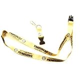 Pittsburgh Penguins NHL Extra Lightweight Lanyard