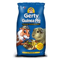 Absorption Corp Gerty Guinea Pig Diet -- 2 lbs