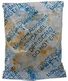 Moisture Indicating Silica Gel Moisture Absorbers (Desiccant) - 3 1/2