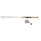 31Qjm2lMOgL. SL160  Outback SE Baitcast Ultra Spin Rod and Reel Combo