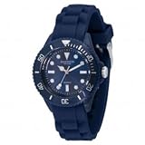 Blaue Damen Madison New York Armbanduhr