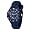 Blaue Damen Madison New York Armbanduhr