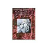 Berserk: White Hawk [VHS]