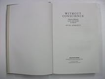 Without Conscience