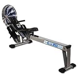 Air Resistance Rower - Frontgate