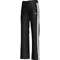 adidas YG 3Streifen CoreESS Pant Sporthose schwarz
