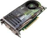 Electronics : XFX 640MB 8800GTS 600M Extreme Alpha Dog PCIe