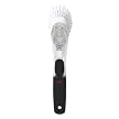 OXO Soap Dispensing Dish Brush - Black