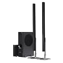 2.1-Ch Sound Bar System w/Wireless Subwoofer