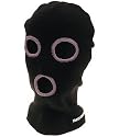 MASS DENIM "Unique" Maske | schwarz