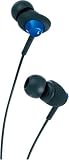Review JVC HA-FX66-A / JVC HA-FX66-A - 'Air Cushion' In Ear Headphones - Blue