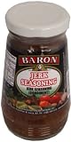 Baron Jerk Seasoning 12oz