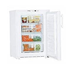 Liebherr GP1466-23 Gefrierschrank SuperFrost / A++ / 85 cm H�he / 135 kWh / 104 L Gefrierteil