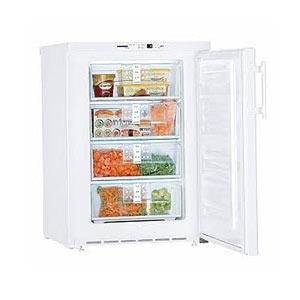 Liebherr GP1466-23 Gefrierschrank SuperFrost / A++ / 85 cm Höhe / 135 kWh / 104 L Gefrierteil