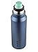 AVEX 3SIXTY POUR Vacuum Insulated Thermal Bottle, Navy, 1200 mL/40 oz