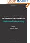 The Cambridge Handbook of Multimedia Learning (Cambridge Handbooks in Psychology)