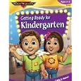 Buy Getting Ready for Kindergarten