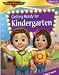 Getting Ready for Kindergarten