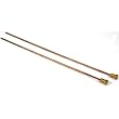 Clock Gongs Clockmaker Chime Jewelers Watchmakers Parts