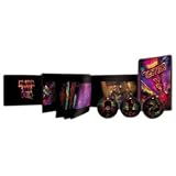 Enter The Void (Edition Ultime contenant un livre de photos de 44 pages � couverture rigide et au format A4 italien, le dvd du film, un dvd de compl�ments, le blu-ray et l'affiche 40x60 du film) [Blu-ray]par Nathaniel Brown