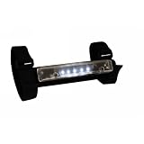 Rampage 769801 Roll Bar Mount LED Light by Rampage