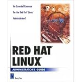 Red HatÂ® LinuxÂ®-Administrator's Guide