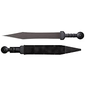 Amazon.com: Cold Steel Gladius Machete: Sports & Outdoors