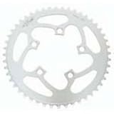 Rocket Alloy Chainring 94mm 5 Bolt 42T Silver