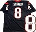 Matt Schaub autographed Football Jersey (Houston Texans)