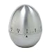 Norpro 18/10 Stainless Steel Egg Timer NEW w/ Long Ring