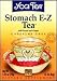 Health & Personal Care : Yogi Tea Co Tea Organic Stomach Ease 16 bag (pack of 6)