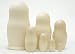 Blank Nesting Doll 7pc./8