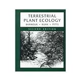 Terrestrial Plant Ecology