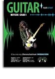 Rockschool: Hot Rock Guitar - Grade 1. TAB Book + CD