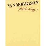Van Morrison Anthology book cover